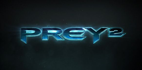 Prey 2 Prey 2