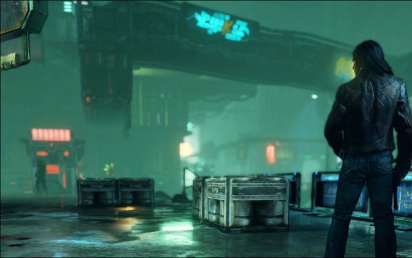 Prey 2 Prey 2
