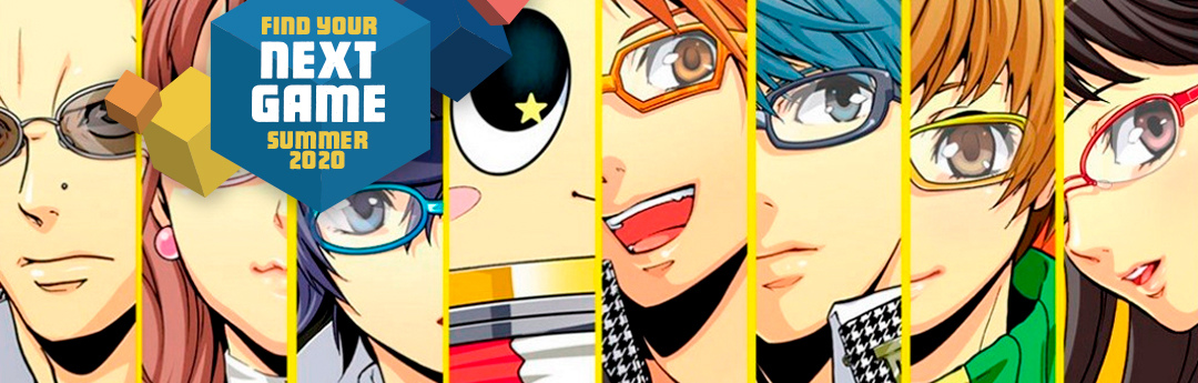 Análisis Persona 4 The Golden Análisis Persona 4 The Golden