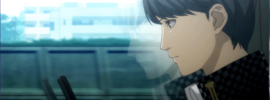 Persona 4 The Golden análisis