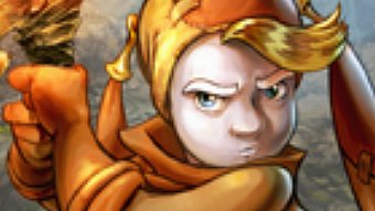 The Whispered World llegará el 23 de abril