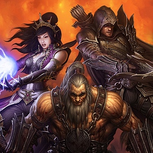 Diablo III Análisis