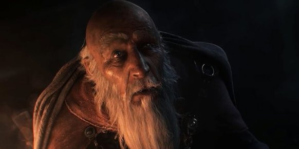 Diablo III
