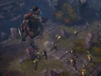 Diablo III PC