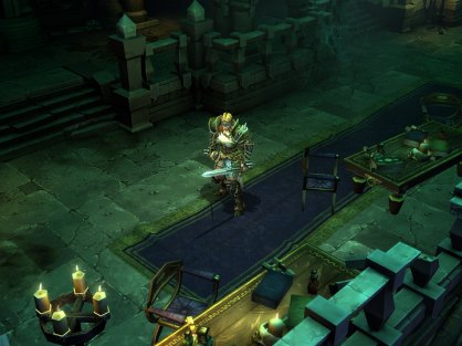 Diablo III PC