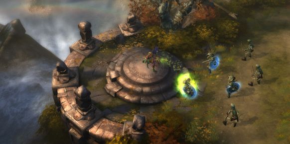 Diablo III Diablo III
