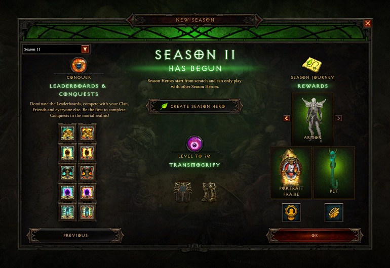 Diablo III Diablo III