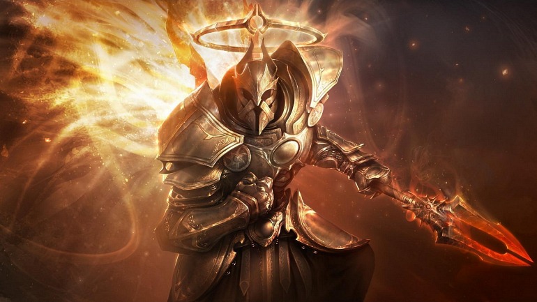 Diablo Immortal Diablo Immortal