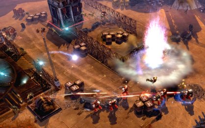 Warhammer 40K Dawn of War 2 PC