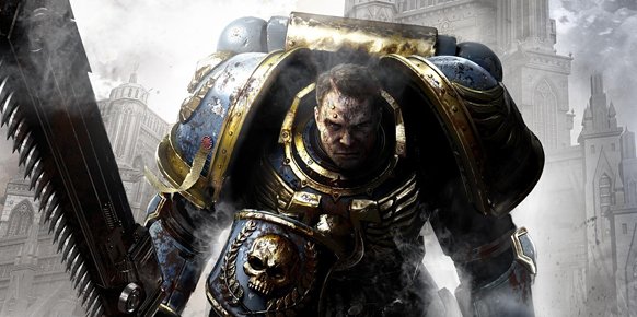 Warhammer 40,000: Dawn of War 2 Warhammer 40,000: Dawn of War 2