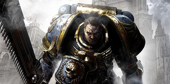Warhammer 40,000: Dawn of War - Dark Crusade Warhammer 40,000: Dawn of War - Dark Crusade
