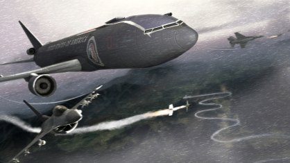 Tom Clancy's HAWX análisis