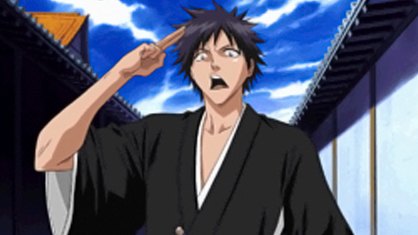 Bleach The 3rd Phantom
