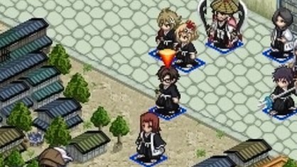 Bleach The 3rd Phantom análisis