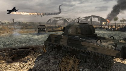 Call of Duty World at War PC