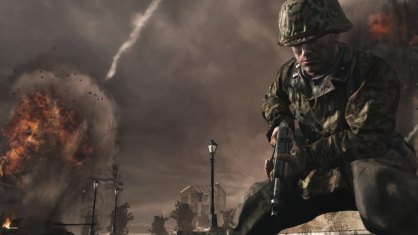 Call of Duty World at War PC