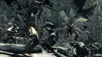 Call of Duty World at War PC