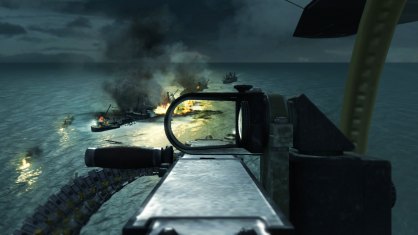 Call of Duty World at War PC
