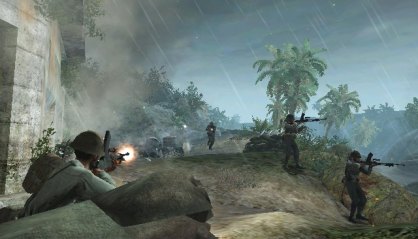 Call of Duty World at War análisis