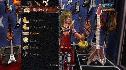 Guitar Hero World Tour PS3