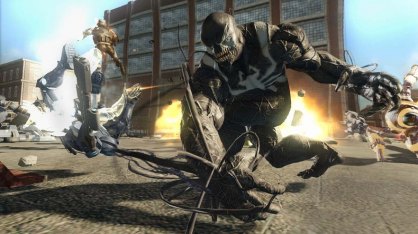 Marvel Ultimate Alliance 2