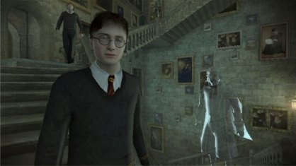 Harry Potter El Misterio del Príncipe análisis