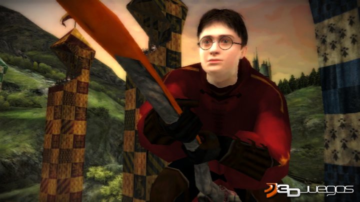 Imágenes de Harry Potter y el Misterio del Príncipe - 3DJuegos