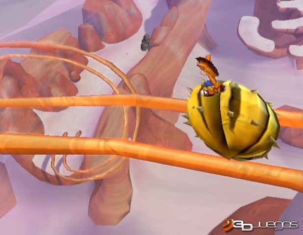 crash guerra al coco maniaco wii