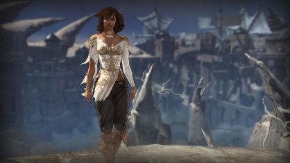 Prince of Persia PS3