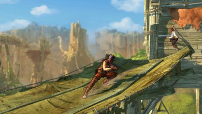 Prince of Persia PS3