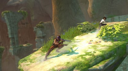 Prince of Persia PS3