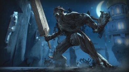 Prince of Persia: Prince of Persia: Impresiones jugables versión beta
