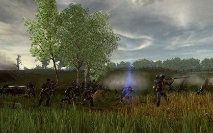 Darkest of Days Xbox 360