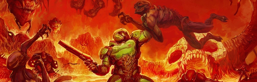 Análisis DOOM Análisis DOOM