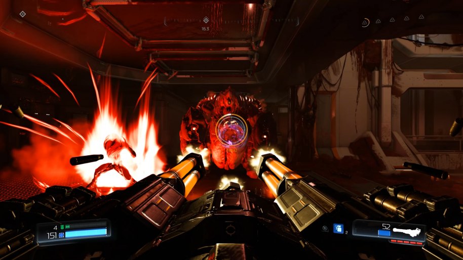 DOOM PC