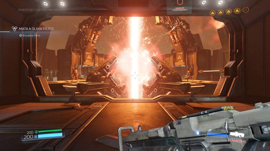 DOOM PC