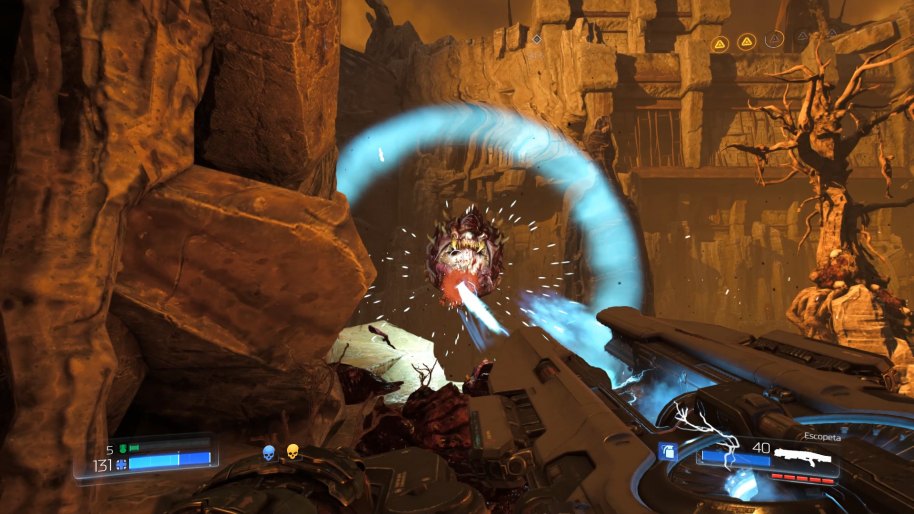 DOOM PC