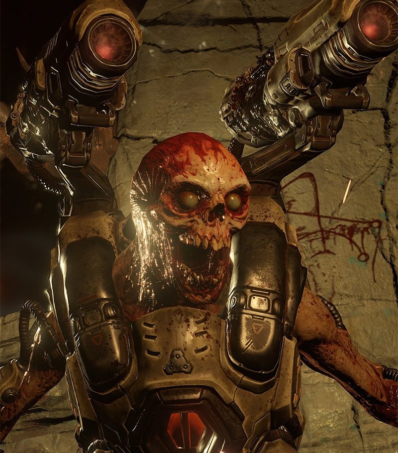 DOOM