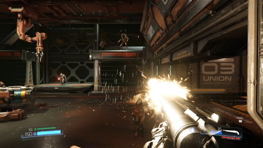 DOOM