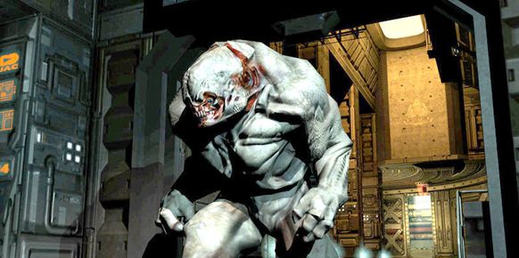 Doom 3 Doom 3