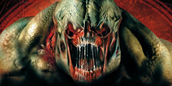 DOOM DOOM