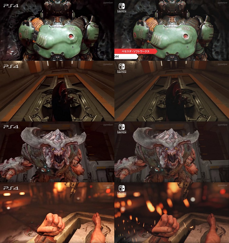 DOOM DOOM