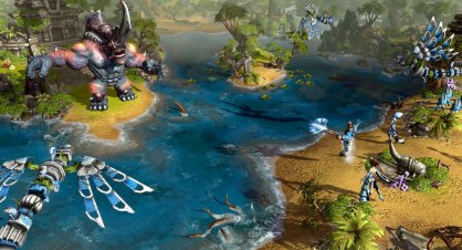 BattleForge PC