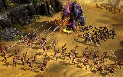 BattleForge PC