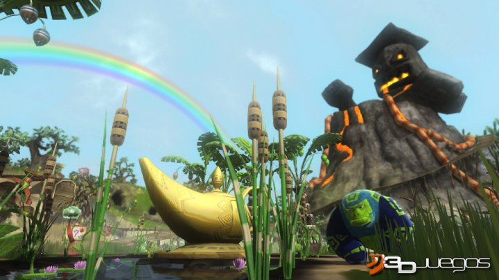 viva pinata trouble in paradise para pc