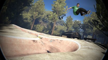 Skate 2 PS3