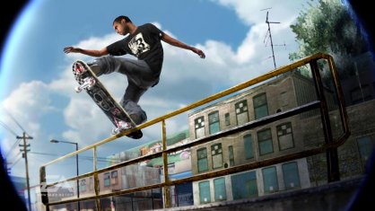 Skate 2 PS3