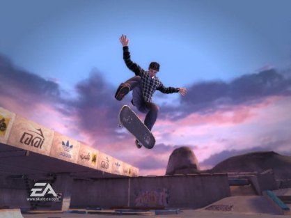 Skate it análisis