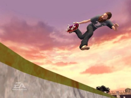 Skate it