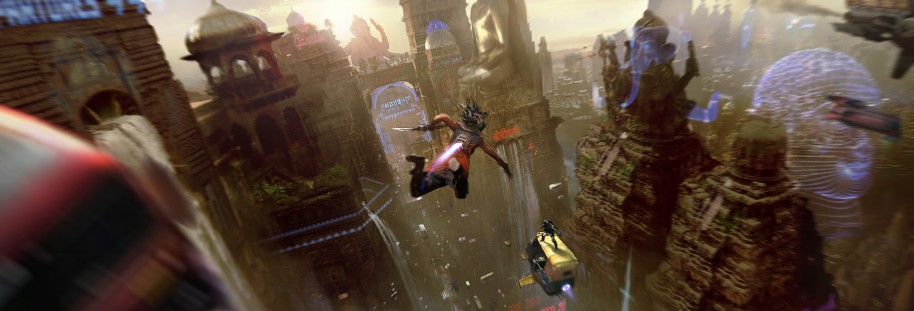 Beyond Good & Evil 2 PC